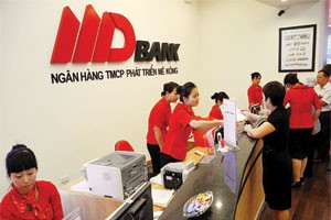MeKong Bank thay Chủ tịch HĐQT